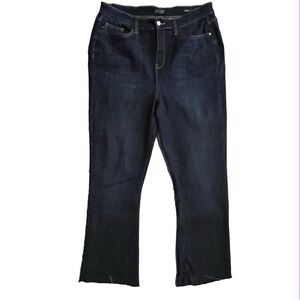 JUDY BLUE JEANS SIZE 15/32 STRETCH STRAIGHT